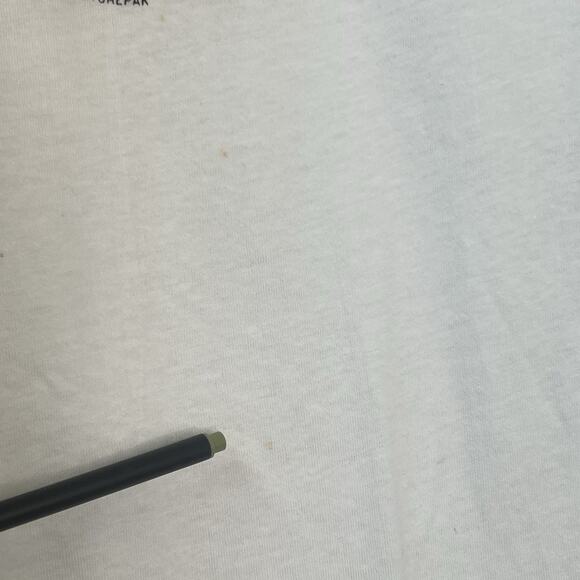 Vtg 1990 Operation‎ Desert Shield Military Persian Gulf War T-Shirt XL USA Made - Picture 6 of 13